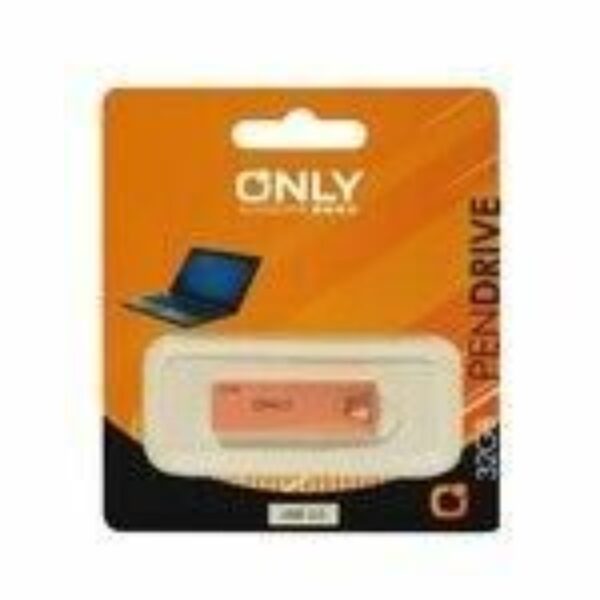 PEN DRIVE MOD 02-20 - 32 GB - CLASE 10 ONLY