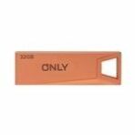 PEN DRIVE MOD 02-20 - 32 GB - CLASE 10 ONLY - Imagen 2