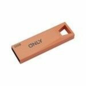PEN DRIVE MOD 02-20 - 32 GB - CLASE 10 ONLY - Imagen 3