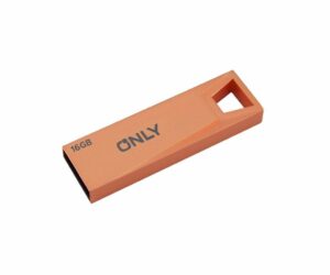 PEN DRIVE MOD 02-20 - 16 GB - CLASE 10 ONLY - Imagen 3