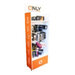 EXHIBIDOR DE PIE ONLY - Imagen 3