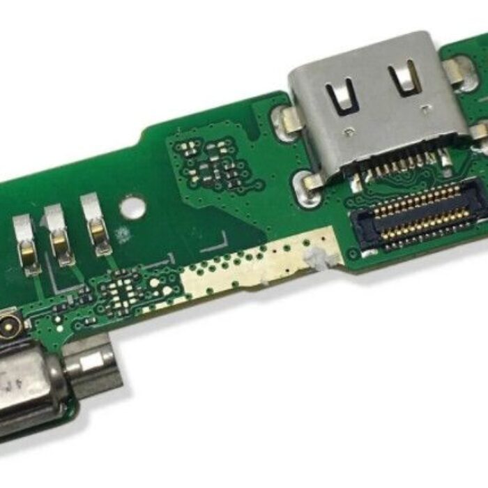 PLACA DE CARGA SE XA1 - G3112 / G3116 - ORIG