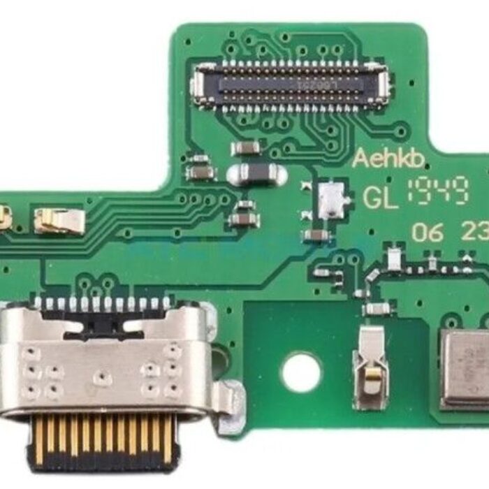 PLACA DE CARGA  M G8 - XT2045 - HC