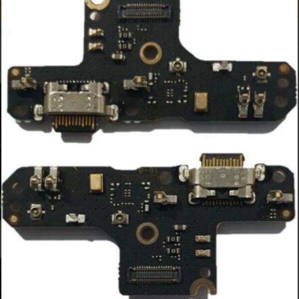 PLACA DE CARGA M G9 PLUS - XT2087 - HC