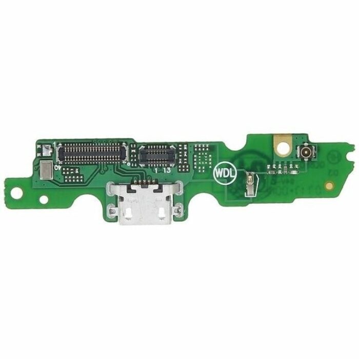 PLACA DE CARGA M G5 - XT1670 - HC