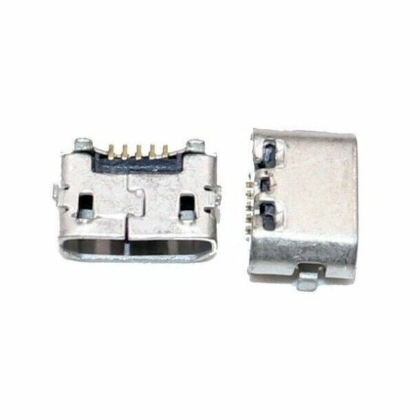 CONECTOR DE CARGA HU G620S / P8 / P8 LITE / P9 LITE / Y550 / G3 XT1540