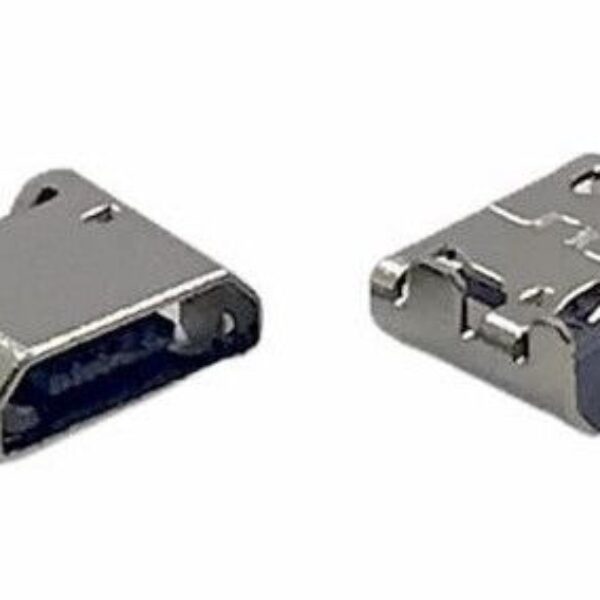 CONECTOR DE CARGA L ZERO - H650E - HC