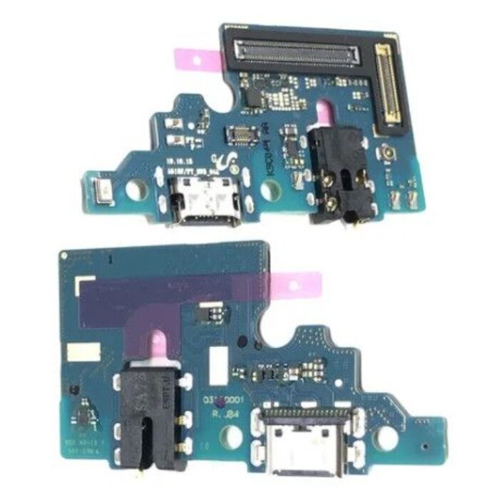 PLACA DE CARGA S A51 - A515 ORIG