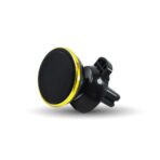 CAR HOLDER MOD 09 - IMAN - DORADO - Imagen 2