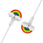 MANOS LIBRES MOD35 - KIDS - ARCOIRIS - Imagen 2