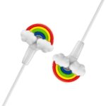 MANOS LIBRES MOD35 - KIDS - ARCOIRIS - Imagen 2