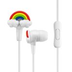MANOS LIBRES MOD35 - KIDS - ARCOIRIS - Imagen 3