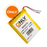 BATERIA DE TABLET 305070  - 2900mAh  - 5 x 7 cm - Imagen 4