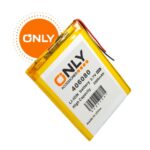 BATERIA DE TABLET 406080  - 3500mAh - 6 x 8 cm - Imagen 4