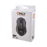 MOUSE CON CABLE MOD FV-55 - ONLY