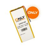 BATERIA DE TABLET 3555140  - 3000mAh - 5.5 x 14 cm - Imagen 4