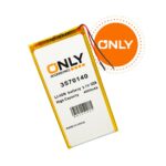 BATERIA DE TABLET 3570140  - 4000mAh  - 7 x 13.5 cm - Imagen 4