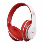 AURICULAR P15 BT MOD63-22 - ROJO - Imagen 2