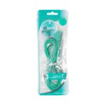 CABLE USB MOD 54 - ELE ONLY - TIPO C - VERDE