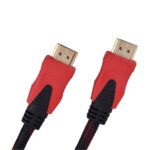 CABLE HDMI MALLADO 1.5M -OD:7.8MM, 1.4V - Imagen 3