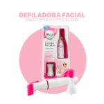 DEPILADOR FACIAL - Imagen 4