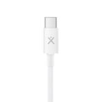 CABLE USB MOD 74 QUALY 4.4 AMP - XAEA - TIPO C - 1 MTS - Imagen 3