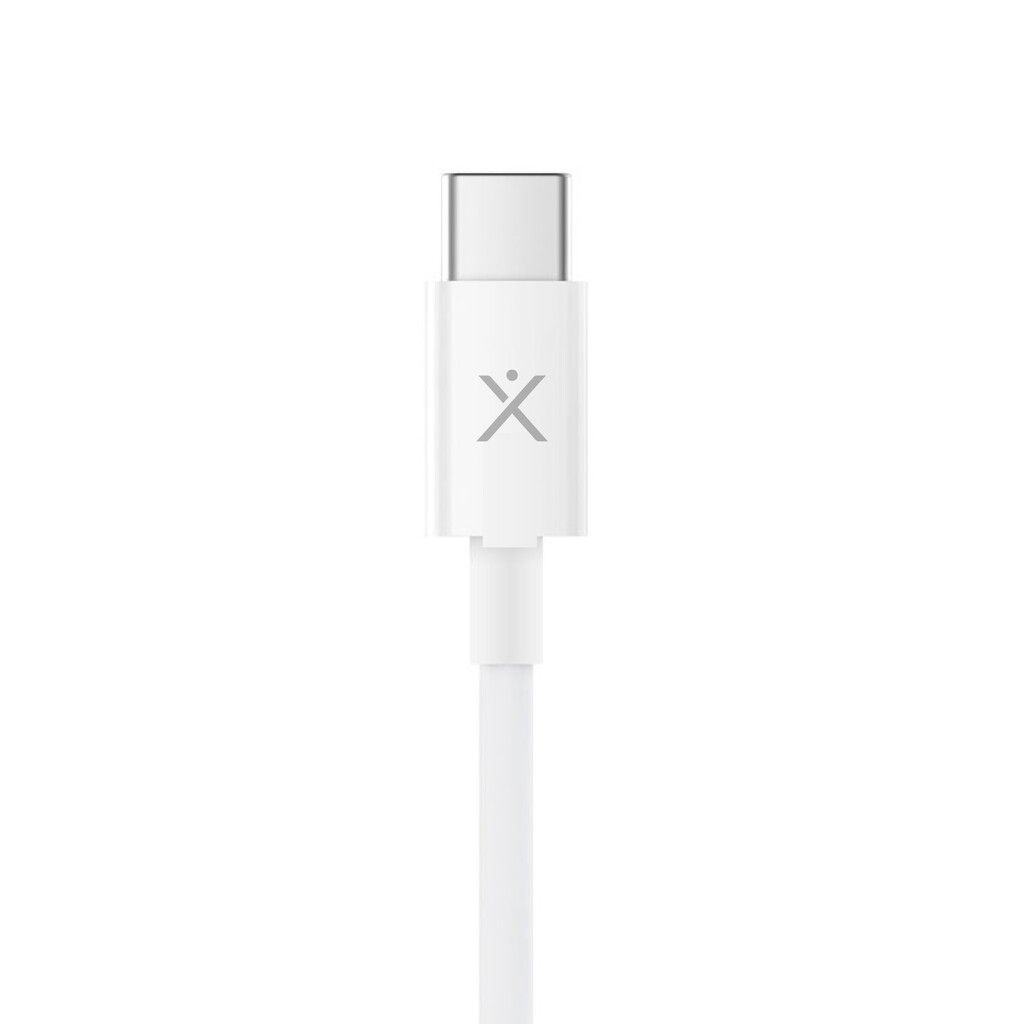 CABLE USB MOD 74 QUALY 4.4 AMP - XAEA - TIPO C - 1 MTS CABLE USB MOD 74 QUALY 4.4 AMP - XAEA - TIPO C - 1 MTS - Imagen 3