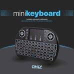 MINI KEYBOARD MOD 01MK - Imagen 6