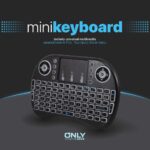 MINI KEYBOARD MOD 01MK - Imagen 6