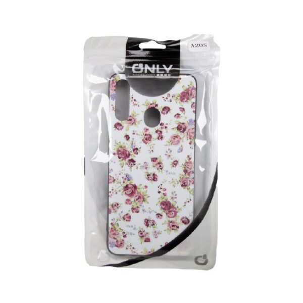 TPU MOD203 FLOWER 5 - SAM A52