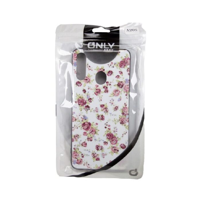 TPU MOD203 FLOWER 5 - SAM A52