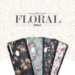 TPU MOD203 FLOWER 5 - SAM A52 - Imagen 4