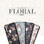 TPU MOD203 FLOWER 5 - SAM A52 - Imagen 4