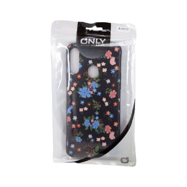 TPU MOD203 FLOWER 6 - SAM A52