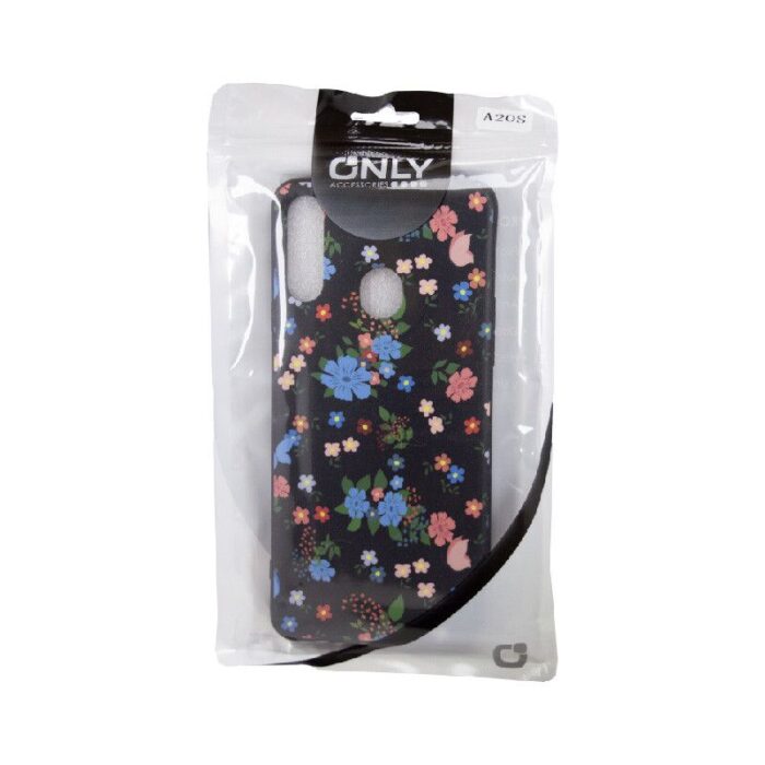 TPU MOD203 FLOWER 6 - SAM A52