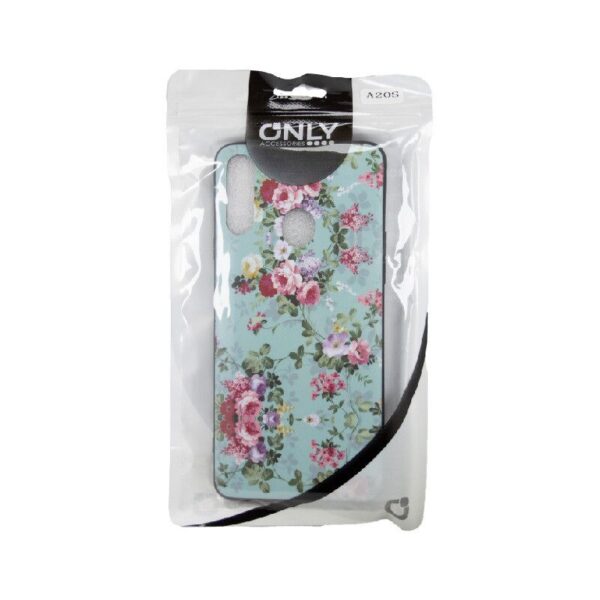 TPU MOD203 FLOWER 4 - SAM A52