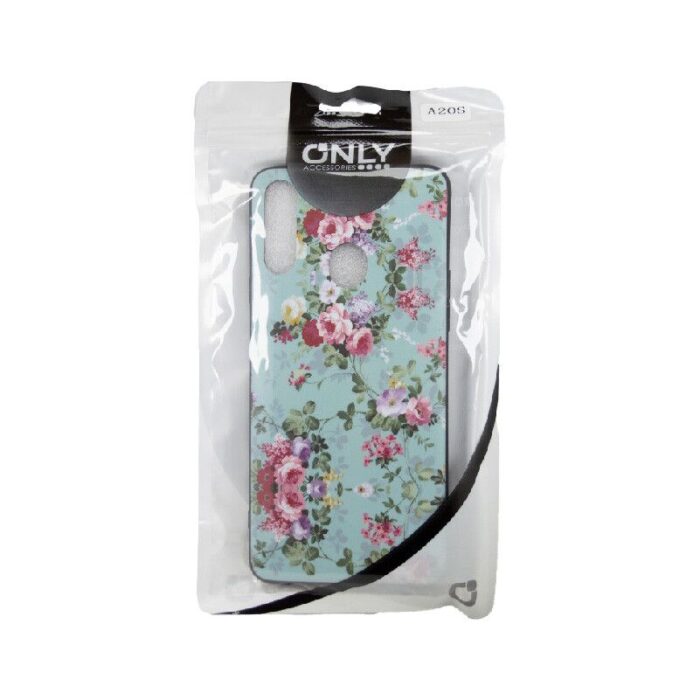 TPU MOD203 FLOWER 4 - SAM A52