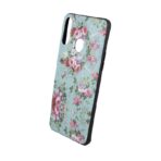TPU MOD203 FLOWER 4 - SAM A52 - Imagen 2