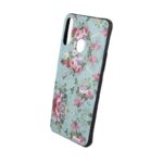 TPU MOD203 FLOWER 4 - SAM A52 - Imagen 2