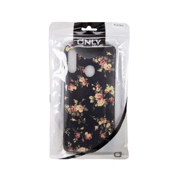 TPU MOD203 FLOWER 2 - SAM A52S