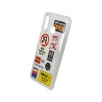 TPU MOD202 RETURN - SAM A52S - Imagen 2