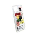 TPU MOD202 KIDS - SAM A02S - Imagen 2