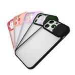 TPU PROTECCAM VIOLET - SAM S21 PLUS - Imagen 2