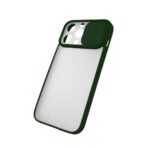 TPU PROTECCAM GREEN - SAM S21 PLUS