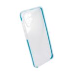 TPU ACRILICO TRANSP. MOD 157 - SAM A02 S - CELESTE