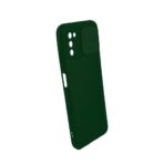 TPU MOD200  SAM A02S/03S -VERDE