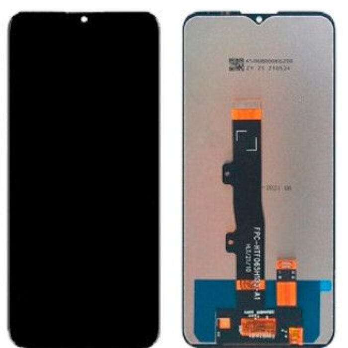 MODULO M E7 - XT2095 - NEGRO ORIG