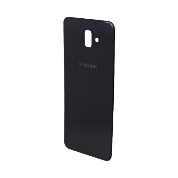 TAPA S J6 PLUS - J615 - NEGRO
