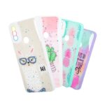 TPU FOND.PAS CACTUS - SAM S22+ - ONLY - Imagen 2