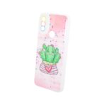 TPU FOND.PAS CACTUS - SAM S22+ - ONLY